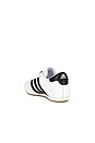 view 4 of 6 BLANCO ADIDAS in Footwear White, Core Black, & Gum