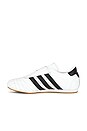 view 6 of 6 BLANCO ADIDAS in Footwear White, Core Black, & Gum