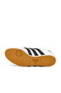 view 7 of 6 BLANCO ADIDAS in Footwear White, Core Black, & Gum