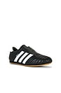 view 2 of 6 SNEAKERS ADIDAS in Core Black, Footwear White, & Gum