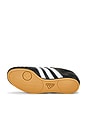 view 6 of 6 SNEAKERS ADIDAS in Core Black, Footwear White, & Gum