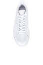 view 4 of 6 Stan Smith Sneaker in Footwear White