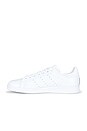 view 5 of 6 Stan Smith Sneaker in Footwear White