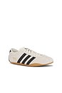 view 2 of 6 BLANCO TOKYO in Off White, Core Black, & Gold Metallic