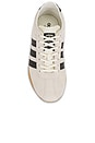 view 5 of 6 BLANCO TOKYO in Off White, Core Black, & Gold Metallic