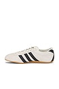 view 6 of 6 BLANCO TOKYO in Off White, Core Black, & Gold Metallic