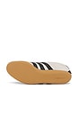 view 7 of 6 BLANCO TOKYO in Off White, Core Black, & Gold Metallic