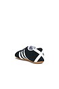 view 3 of 6 Tokyo W Sneaker in Core Black, Footwear White, & Gum