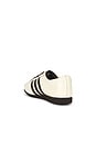 view 4 of 6 Japan Lux W Sneaker in Cream White, Auburn, & Gold Metallic