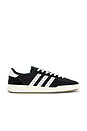 view 1 of 7 SNEAKERS GLENBURN in Core Black, Cream White, & Gum5