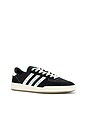 view 2 of 7 SNEAKERS GLENBURN in Core Black, Cream White, & Gum5