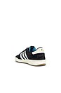 view 3 of 7 SNEAKERS GLENBURN in Core Black, Cream White, & Gum5