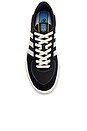 view 4 of 7 SNEAKERS GLENBURN in Core Black, Cream White, & Gum5