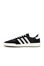 view 5 of 7 SNEAKERS GLENBURN in Core Black, Cream White, & Gum5