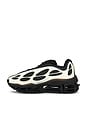view 5 of 6 ZAPATILLA DEPORTIVA MEGA LOW in Core Black, Cream White, & Core Black