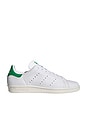 view 1 of 7 Court Pack Stan Smith 80s in White