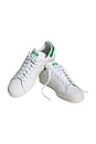 view 2 of 7 Court Pack Stan Smith 80s in White