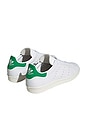 view 3 of 7 Court Pack Stan Smith 80s in White