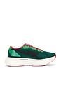 view 3 of 9 ZAPATILLAS DEPORTIVAS ADIZERO  in Blue, Red, & Green