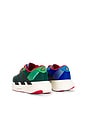 view 4 of 9 ZAPATILLAS DEPORTIVAS ADIZERO  in Blue, Red, & Green