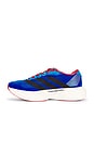 view 6 of 9 ZAPATILLAS DEPORTIVAS ADIZERO  in Blue, Red, & Green