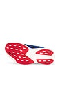 view 8 of 9 ZAPATILLAS DEPORTIVAS ADIZERO  in Blue, Red, & Green