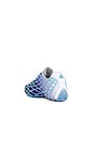 view 3 of 7 x Bad Bunny F50 Sneaker in Clear Sky, Clear Blue, & Light Purple