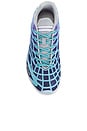 view 4 of 7 x Bad Bunny F50 Sneaker in Clear Sky, Clear Blue, & Light Purple
