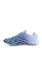 view 5 of 7 x Bad Bunny F50 Sneaker in Clear Sky, Clear Blue, & Light Purple