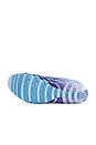 view 6 of 7 x Bad Bunny F50 Sneaker in Clear Sky, Clear Blue, & Light Purple