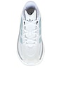 view 4 of 6 Hyperboost Euphoria Lt Sneaker in Yellow, Ftwwht, & Silvmt