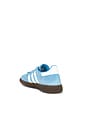 view 3 of 6 SNEAKERS HANDBALL in Light Blue, Footwear White, & Gum