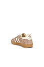 view 3 of 7 SNEAKERS GAZELLE in Trace Brown, Warm Vanilla, & Gum