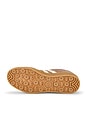 view 6 of 7 SNEAKERS GAZELLE in Trace Brown, Warm Vanilla, & Gum