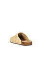 view 3 of 5 Adimule Sneaker in Gold Beige & Gum