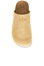 view 4 of 5 Adimule Sneaker in Gold Beige & Gum