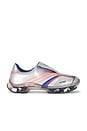 view 1 of 6 SNEAKERS ADIDAS in Solar Purple, Solar Turquoise, & Silver Metallic