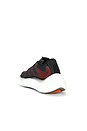 view 3 of 6 SNEAKERS HYPERBOOST in Cblack, Solred, & Ftwwht