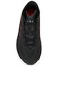 view 4 of 6 SNEAKERS HYPERBOOST in Cblack, Solred, & Ftwwht