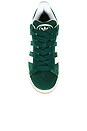 view 4 of 7 Campus 00s Sneaker in Dark Green, Footwear White, & Off White