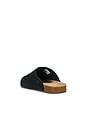 view 3 of 5 Adimule Sneaker in Core Black & Gum