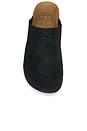 view 4 of 5 Adimule Sneaker in Core Black & Gum
