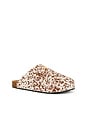 view 2 of 5 Adimule Sneaker in Off White, Preloved Brown, & Auburn in Off White, Preloved Brown, &  Auburn