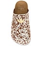 view 4 of 5 Adimule Sneaker in Off White, Preloved Brown, & Auburn in Off White, Preloved Brown, &  Auburn