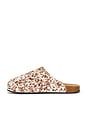 view 5 of 5 Adimule Sneaker in Off White, Preloved Brown, & Auburn in Off White, Preloved Brown, &  Auburn