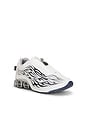 view 2 of 6 SNEAKERS HELLSTAR in White, Off White, & Core Black