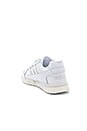 view 3 of 6 A.R. Trainer in FTW White & RW White & O White