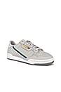view 1 of 7 SAPATOS CONTINENTAL 80 in Grey TWO & Grey ONE & Scarlet