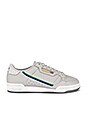 view 2 of 7 SAPATOS CONTINENTAL 80 in Grey TWO & Grey ONE & Scarlet