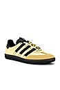 view 1 of 6 CHAUSSURES SAMBA OG MS in Easy Yellow & C Black & FTW White
